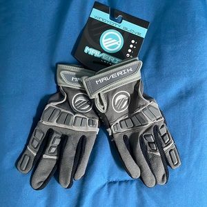 Maverik Women’s Lacrosse Gloves